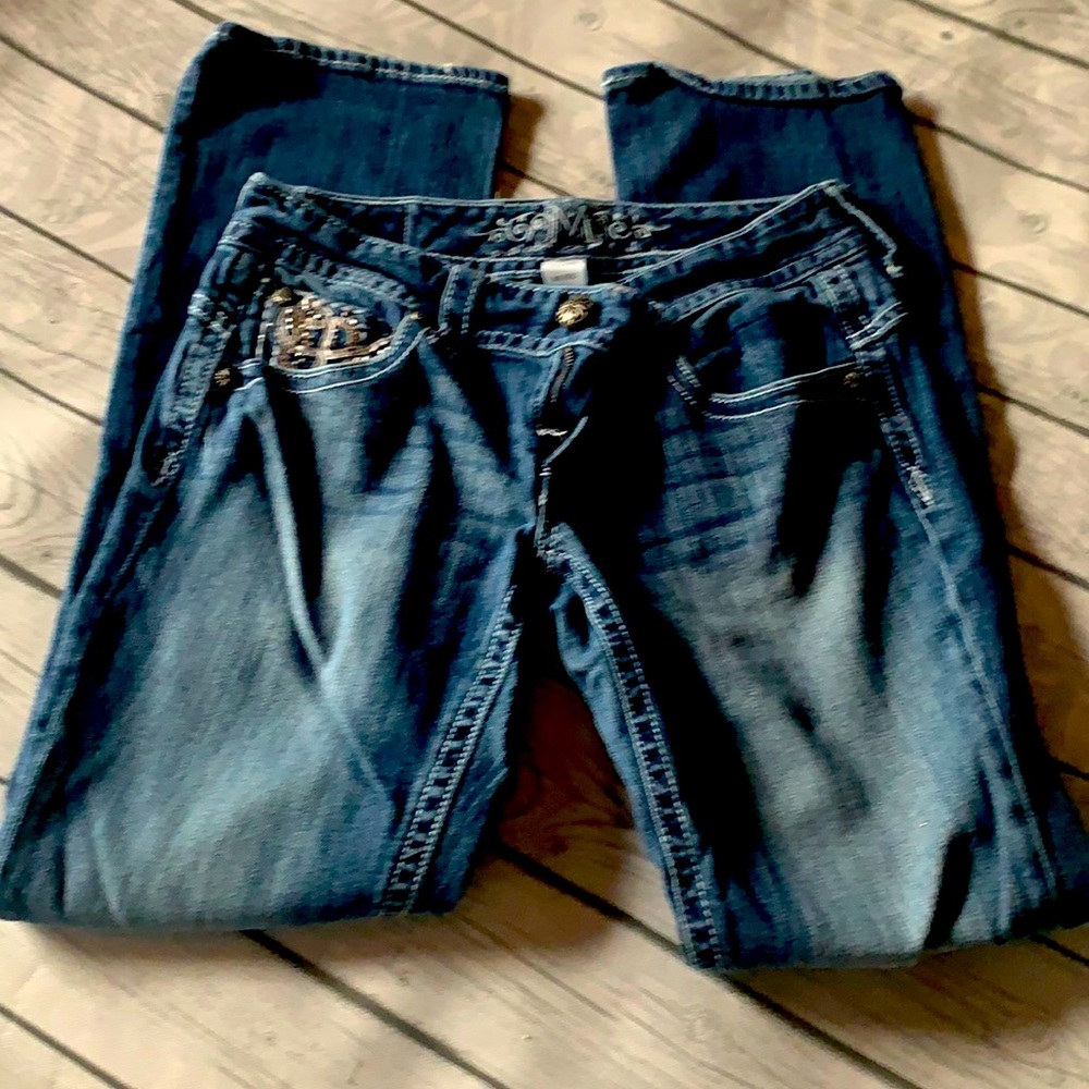 Women’s jeans